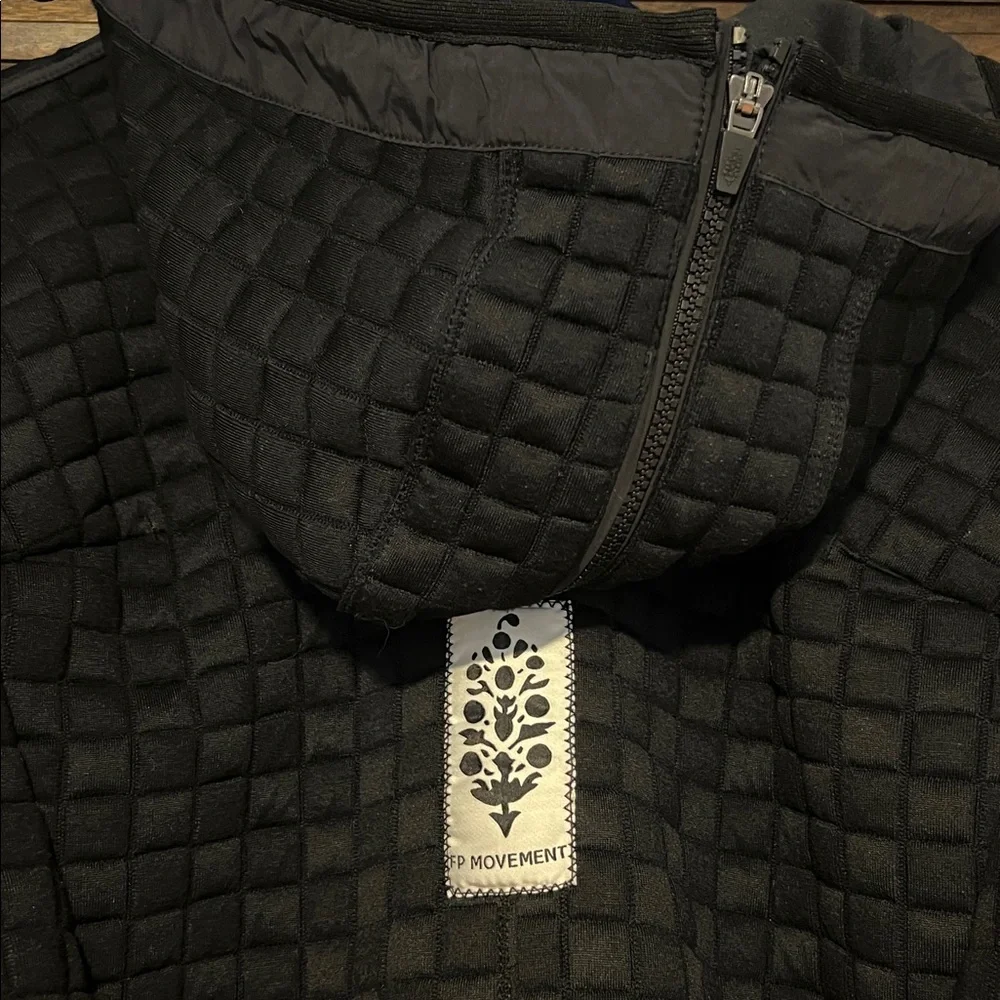 FP Movement Square Up Jacket - XS - Picture 4 of 5